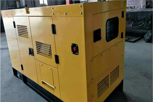 沐川发电机出租