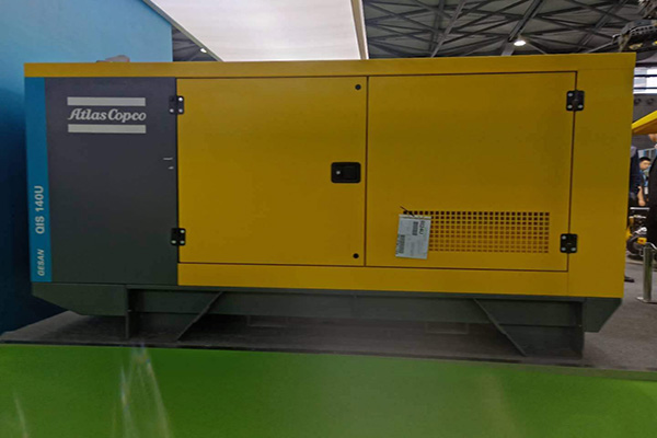 沐川发电机出租