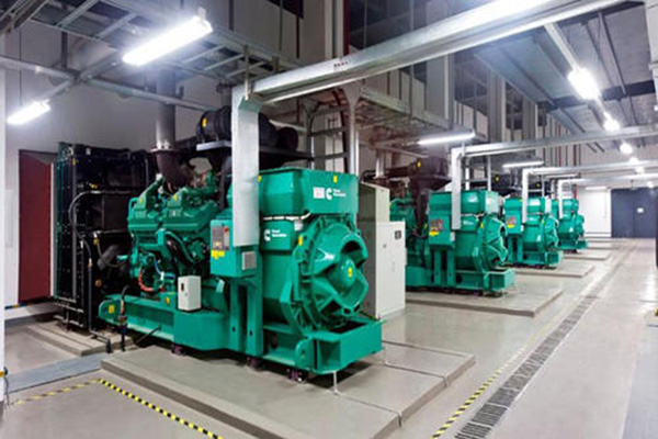 沐川发电机出租