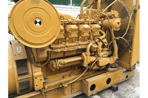 沐川发电机出租