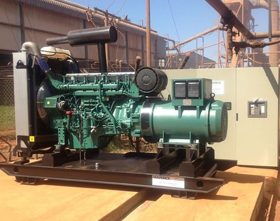 沐川发电机出租